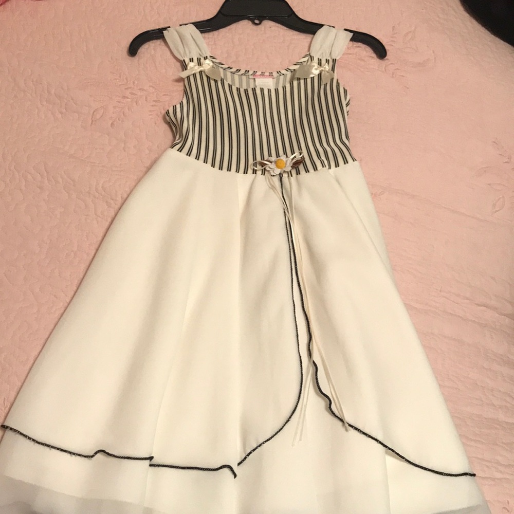 little girls dress